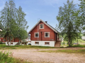 Holiday Home Pieni kiiruna by Interhome